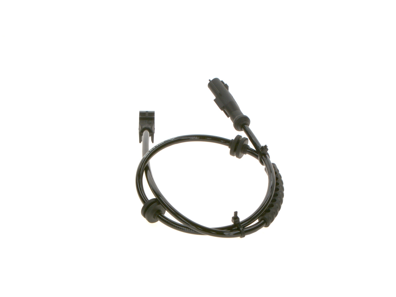 ABS Sensoru Arka Clio III Modus 1.4 / 1.5DCI / 1.6 | BOSCH 0265008923 | OEM 479004190R