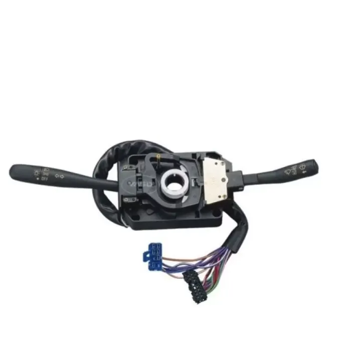 Sinyal Far Kolu E.M Isuzu NPR66 Nqr NKR55 Otobüs Turkuaz 98>04 | YASID 18618098 | OEM 8970710052 897071072 8972878903