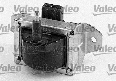 Atesleme Bobini Ducato Jumper Boxer 2,0 | VALEO 245038 | OEM 597047 597047 96041378 9604137880 96041378 9604137880