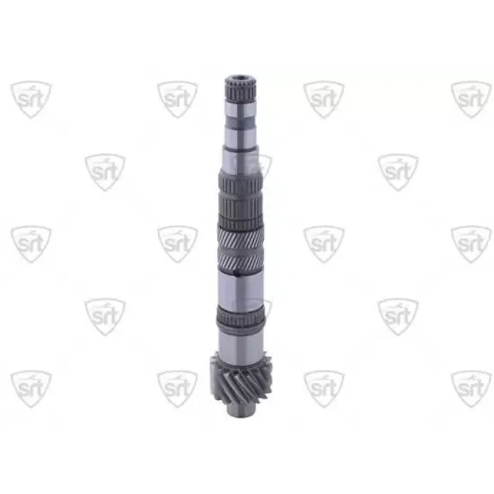 Mahruti Z: 16 Mahruti Z: 16 Mahruti Z: 16 / F17 Sanziman / Vectra | SRT 60100040 | OEM 55564902 5716030