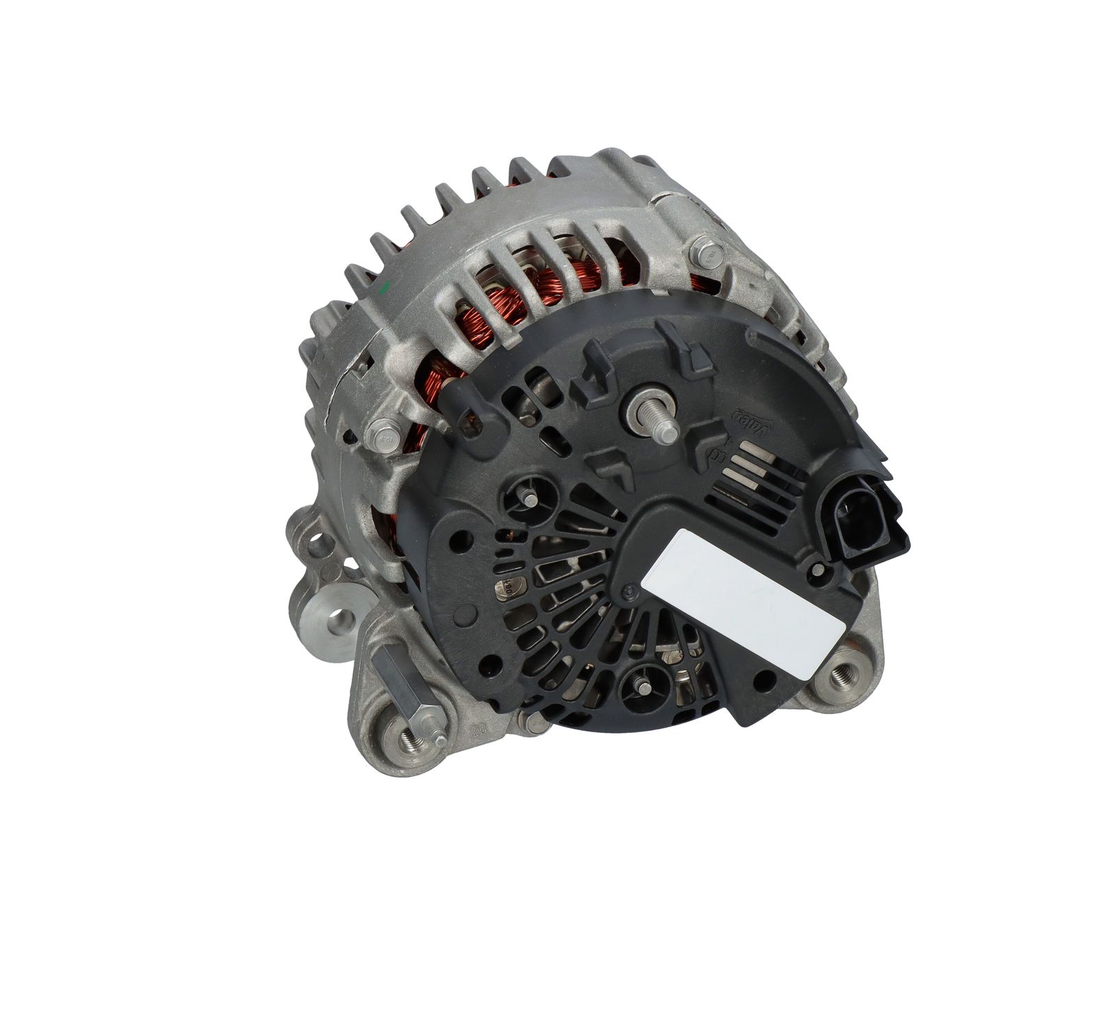 Alternator 14V 140A A3 Tt Passat Superb Crafter T6 | VALEO 439608 | OEM 06F903023P 06F903023P 06F903023N 06F903023N