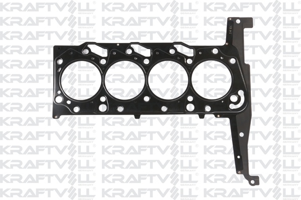 Silindir Kapak Contasi 1 Tirnak (1,10MM) Boxer 3 Jumper 3 22DT Puma C81 / C96 / C110 Puma Transit V347 2,2TDCI 06>14 Custom 2,2TDCI 14 /> EURO5 A.Çeker | KRAFTVOLL 12010017 | OEM 6C1Q 6051