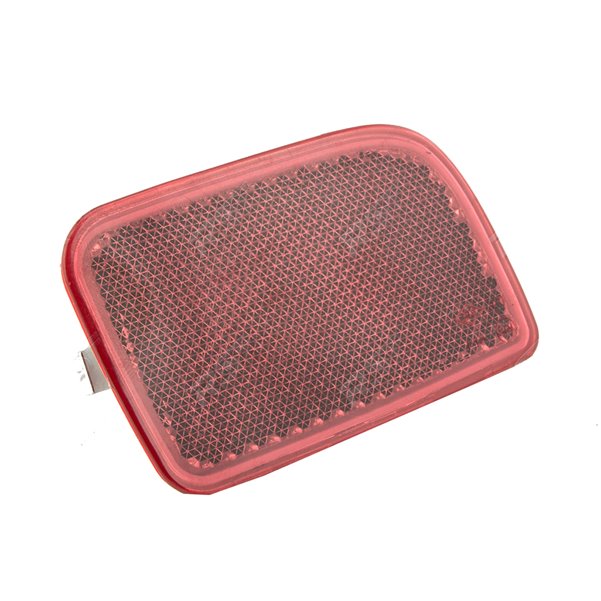 Arka Tampon Reflektoru Sol Master 3 10> | PULO P8-RMT31 | OEM 8200152642
