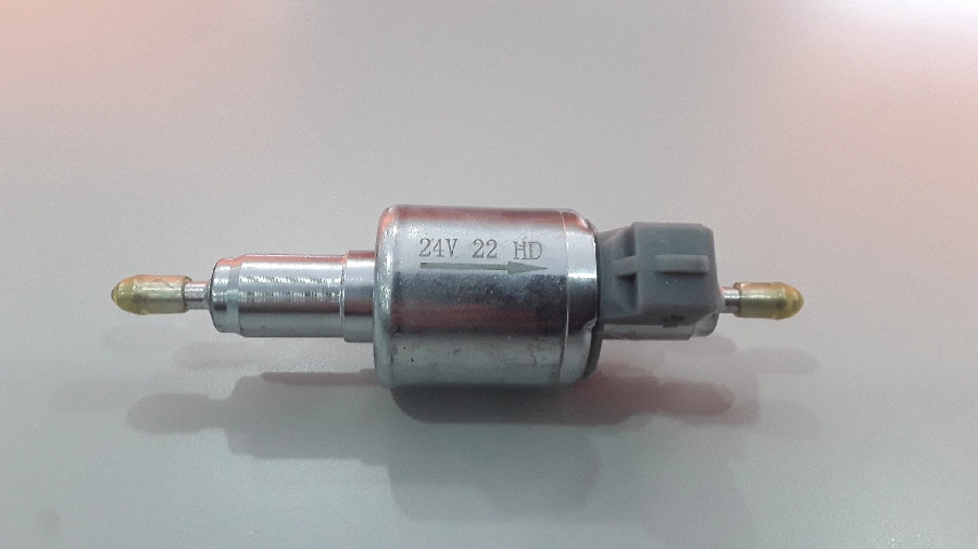 Yakıt Pompası D2-D4 24V (Webasto) | OEM TC18-18
