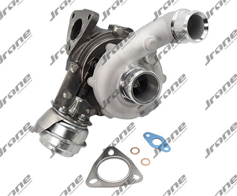 Turbo Komple Ssangyong Actyon C0K/D0K 2.0L 2005-2013 Mercedes Benz | JRONE 8G15300C06 | OEM 761433-0002 A6640900780