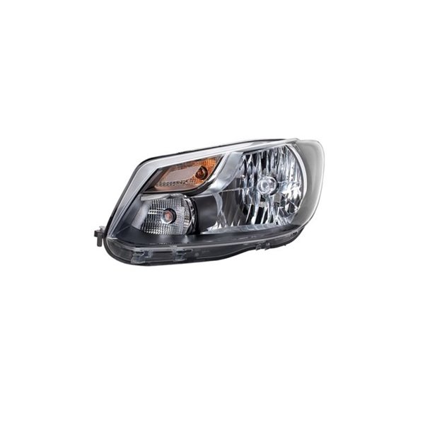 Far Halojen Sol Caddy 21>> | ARTEB 2K8941005B | OEM 2K8941005A 2K8941005A 2K8941005B 2K8941005C 2K8941005D 2K8941005B 2K8941005C 2K8941005D