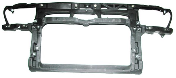 Panel On Klimali Plastik Bora 1997>2000 | ITSA 10IFR0110109 | OEM 1J0805588A 1J0805588T 1J0805588C 1J0805588H