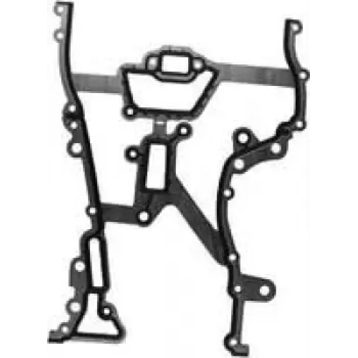 Yag Pompa Contasi Corsa B X10XE X12XE Corsa C Corsa D Z10XE Z10XEP Z12XE Z12XEP A12XER Astra G Astra H Z14XEP | AKD 638287 | OEM 638287