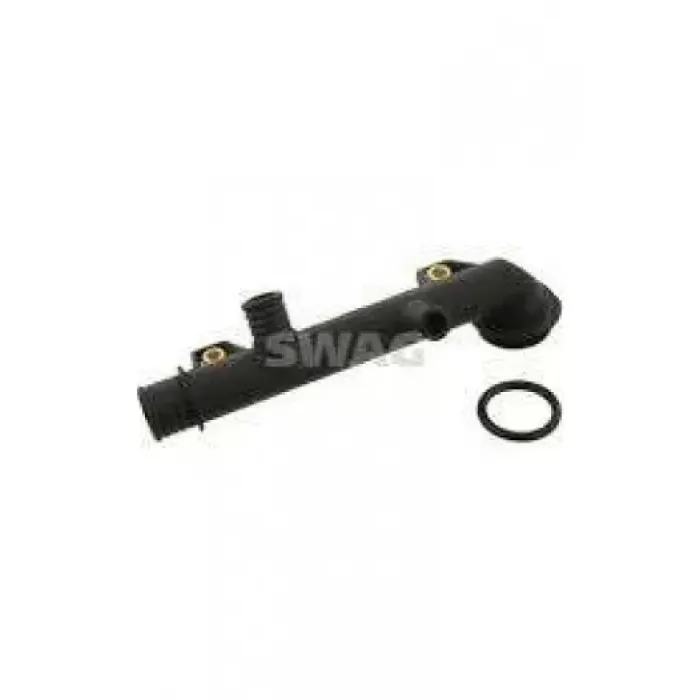 Blok Su Borusu M40 M42 M43 M44 E30 E34 E36 | SWAG 20928430 | OEM 11531714738