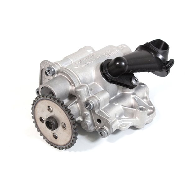 Yag Pompasi Golf 7 Jetta Passat Polo Tiguan A3 Octavia Superb Leon 1,4TSI Chpa Cpta Cpva Czca Czea Czda Cukc 13> | TOPRAN 116665001 | OEM 04E115103AE 04E115103F 04E115103K