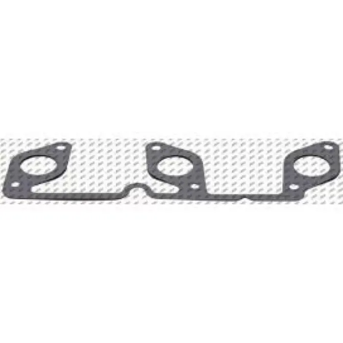 Egzoz Manifold Contasi 1-2-3 Goz Actros MP4-MP5-Arocs-Antos-Setra OM470-OM471 | IMSP 471-160 | OEM 4711420180 906.780