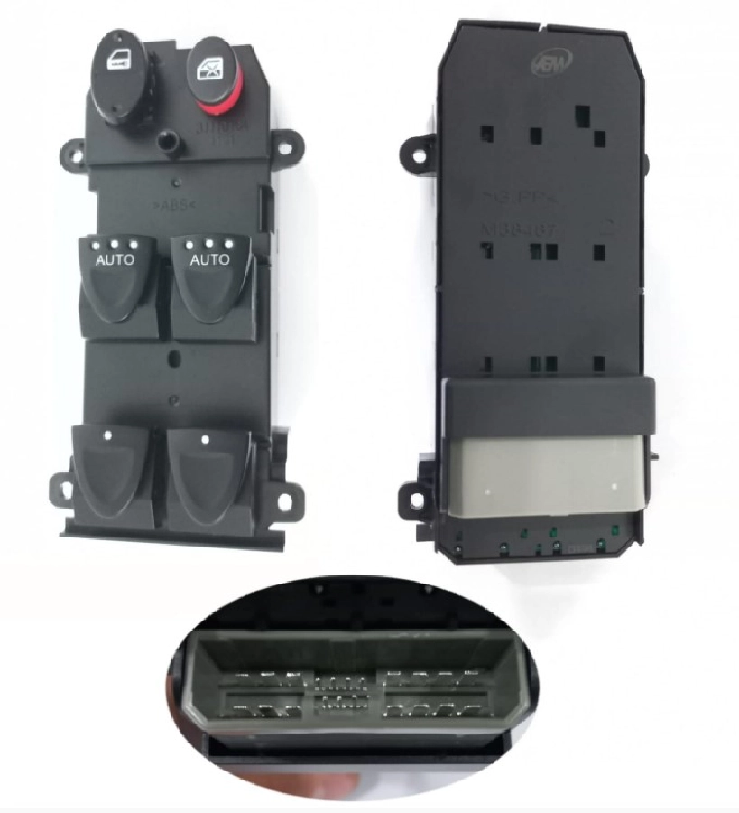 Anahtar Cam Honda Civic 2008-2011 Ön 2 Cam Auto Lu | OEM AEM300896A