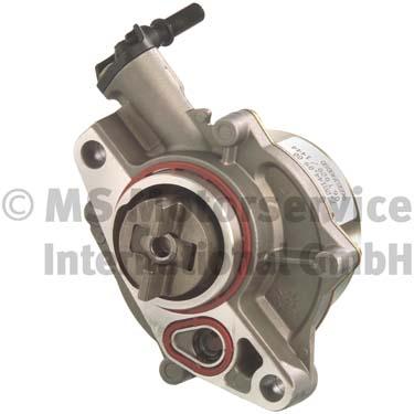 Vakum Pompasi Ford Fiesta Fusion 1.4 Peugeot 206 - 307 Bipper Tdci 02> | PIERBURG 7.28144.11.0 | OEM 2S6Q 2A451 BB 4565.72