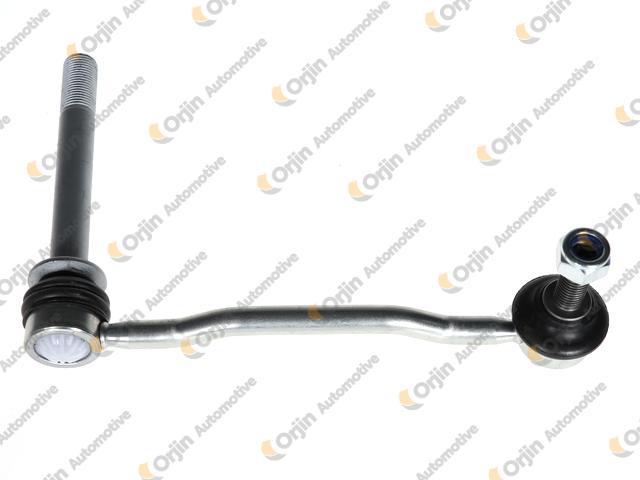 Stabilizer Z Rotu On Sol 407 508 C6 C5 III 1.8 1.8 16V 2.0 2.0 16V 2.0 HDI 3.0 04> | ORJIN 01008 | OEM 508752