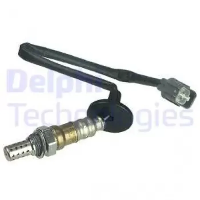 Oksijen Sensoru Civic VI 1,4 1,6 1995 2001 Accord 2,2 1993 1998 Accord 1,8 1999 2002 | DELPHI ES20058-12B1 | OEM 36532P1JE010M2
