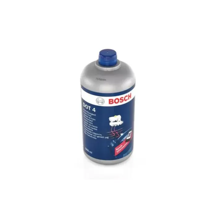 Fren Hidrolik Yagi DOT4 1 Lt | BOSCH 1987479107 | OEM 46993412