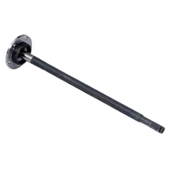 Arka Aks Mili Ford V184+ABS | AYK 2056 | OEM YC154234FB