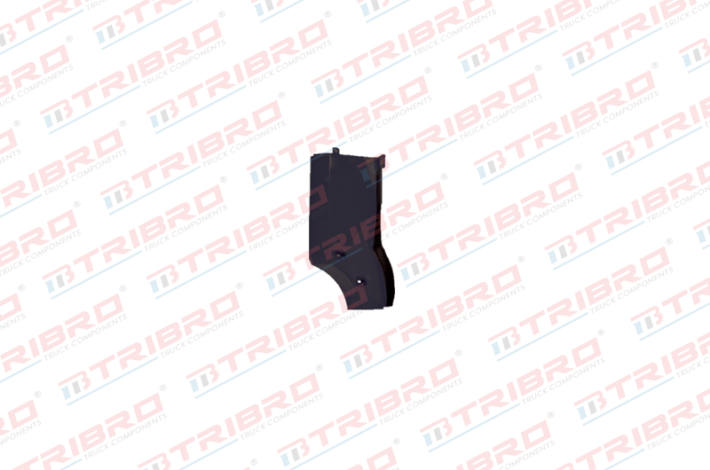 Tampon Arka Kapağı Mercedes Arocs Sağ | OEM A9608852274