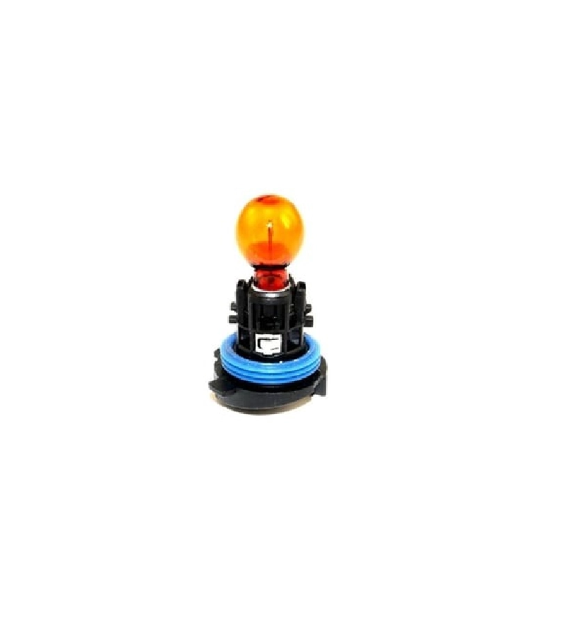HPY24W 12V 24W Gündüz Far Ampul Amber Peugeot-Citroen | OEM 17954