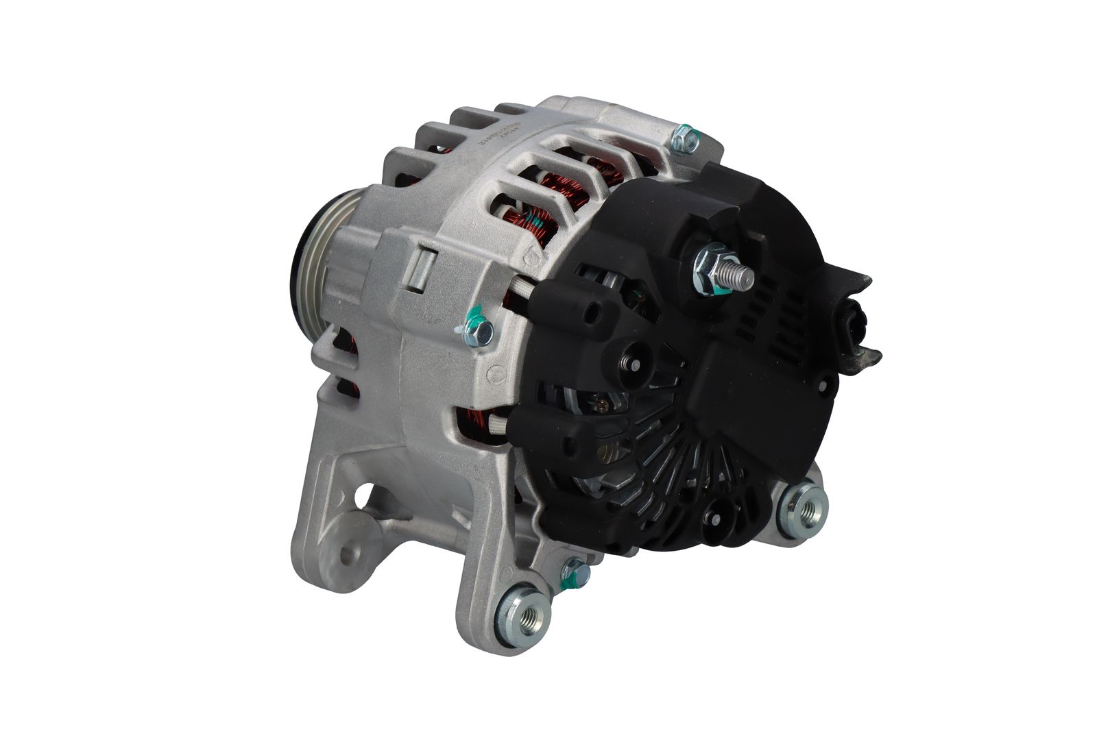 Alternator Logan | VALEO 439676 | OEM 8200674760 8200674760 8200810614 231005079R 8200810614 231005079R