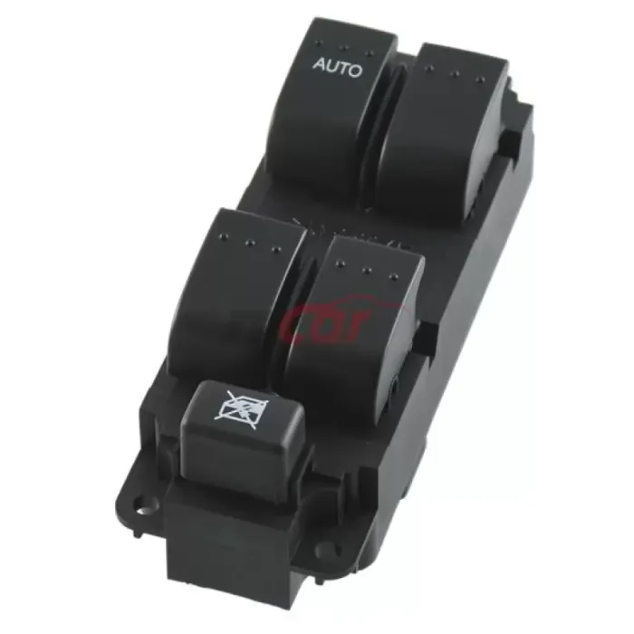 Cam Acma Kapama Anahtari Sol Dortlu Mazda 3 (III) 04 09 (16 Pin) | KRAW AN-848 | OEM BN8F-66-350A