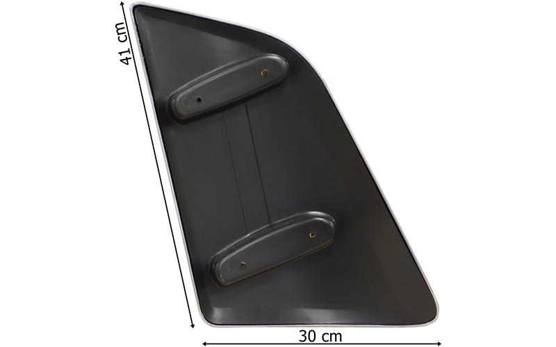 Köşe Rüzgarlık Volvo Fh 4 Sol | OEM 82392945