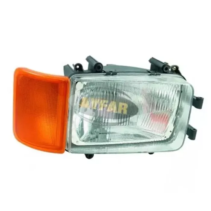 Far Sag (Sinyalsiz) DAF 95 Ati 87>95 | AYFAR F 505554 | OEM 1283240 1305186 0384982