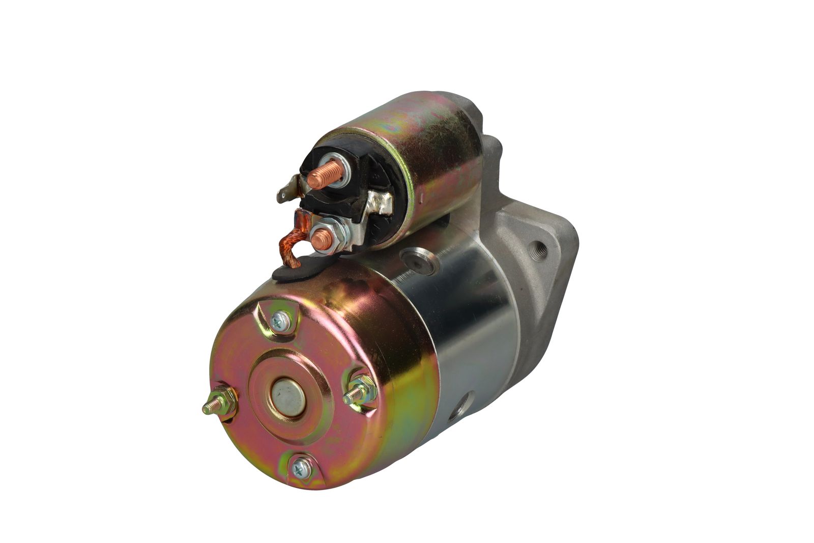 Mars Motoru 12V 8 Dis Sephia Sportage Mazda 323 1,3 / 1,5 / 1,6 / 2,0 | VALEO 438115 | OEM OK32618400