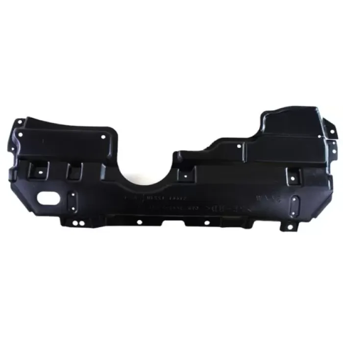 Karter Muhafazasi On (Sac) Toyota Corolla-Auris 2007-2018 | PRIZMA 9955001 | OEM 5144112270