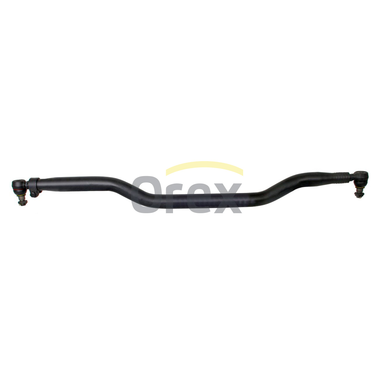 Uzun Rot Iveco Trakker | OEM 42115532