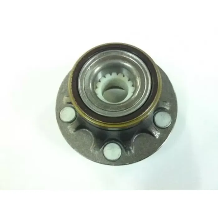 Arka Teker Poryasi (Rulmanli) Connect 1.8TDCI 02> + ABS Li | VOE VHB 6522 | OEM 7T16 2C299 BB 1469189