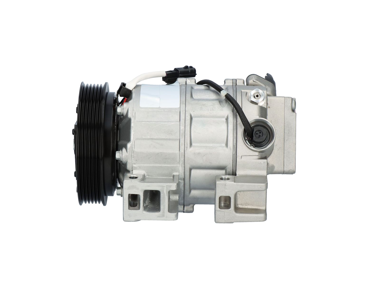 Klima Kompresoru Nissan X Trail 2,5 | VALEO 813261 | OEM 92600JG30A