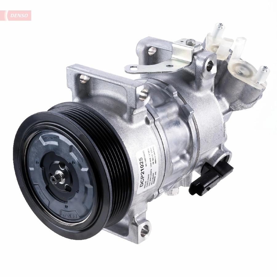 Klima Kompresörü Peugeot 205-2008-Citroen C3 - 2012 9822184980-9672247080 | OEM DCP21025