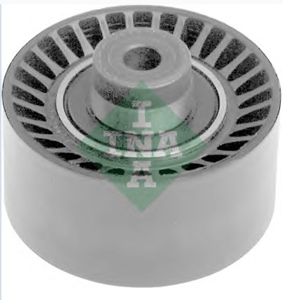 Triger Avare Rulmani P106 Gti Saxo VTSTU5J4 (1.6 16V) P206 P307 P308 Partner 2 Berlingo 2 C3 C4 TU5JP4 (1.6 16V) Celik Nachi Olcu: (8*60*30 / 39) | BMS 204 | OEM 0829A1 083062