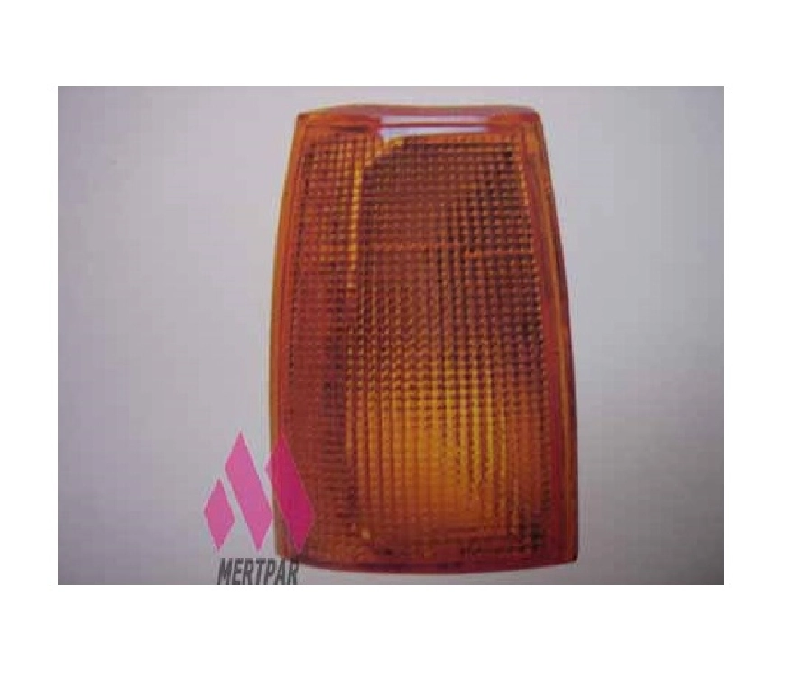 Sinyal Lam Sağ Sarı - Renault 9 | OEM 2880571