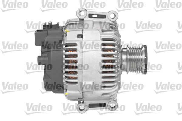 Alternator 12V 180A Chrysler 300 C | VALEO 439579