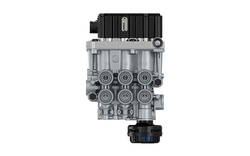 Ecas Ventili Daf(4729051110) | OEM 1305452