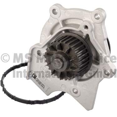 Devirdaim Tek Passat / Cc Octavia Passat Superb Yeti 1.8 / 2.0TSI 1.8 / 2.0TFSI Bzb Cdaa Cdab 04>16 | PIERBURG 7.07152.04.0 | OEM 06A121026BF