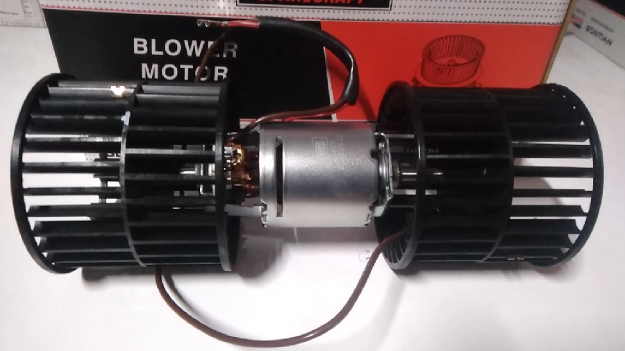 Kalorifer Motoru Ford Escort 4-5-6-Orion 3-Sıerra 1-2 | OEM 53453
