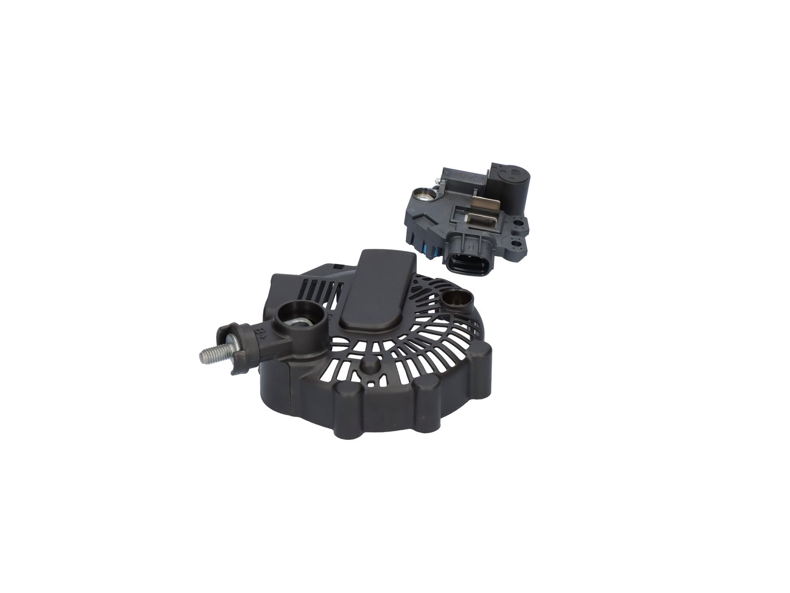 Konjektor Hyundai I30 1,6 CRDI 09> I20 1,4 / 1,6 CRDI 2011> Kia Ceed 1,6 CRDI 01,2010> TG12C09 | VALEO 599160