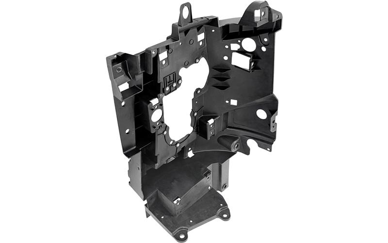 Far Yuvası Volvo Fmx Sağ | OEM 82424434
