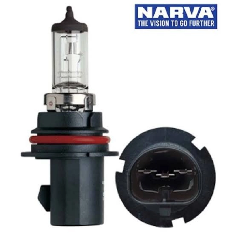 Ampul 9007 12V 65, 55W HB5 Halogen Ampul | OEM 48007