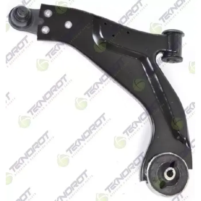 On Alt Salincak Sol Komple Mondeo 00>07 Jagur Xtype 01>09 | TEKNOROT FO-967 | OEM 1S71 3051 A1A 1522130