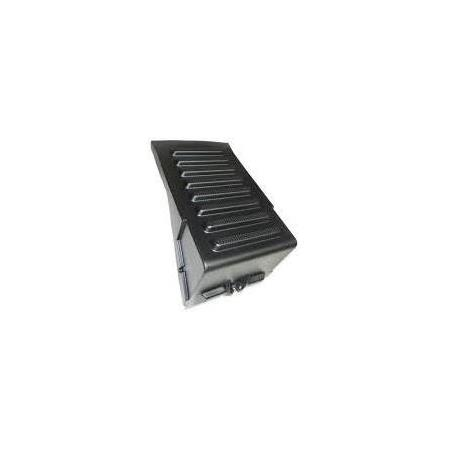 Akü Kapağı Renault Dar Tip DXI | OEM 7420851544