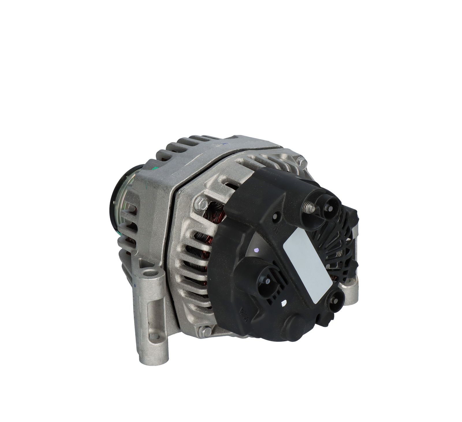 Alternator Punto Evo Panda Fiorino 1,3 Multijet (6 Kanal) | VALEO 439707 | OEM 1608858080 1608858080 1639368280 13153237 51854103 51854912 1639368280 13153237 51854103 51854912