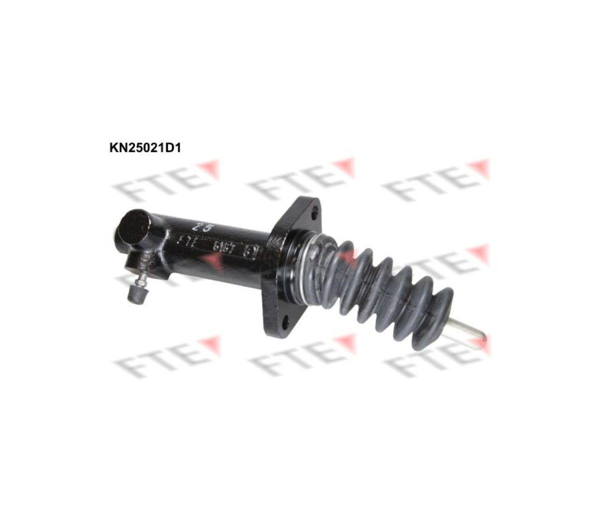 Debriyaj Alt Merkezi Mbenz, Iveco | OEM 002 295 15 07