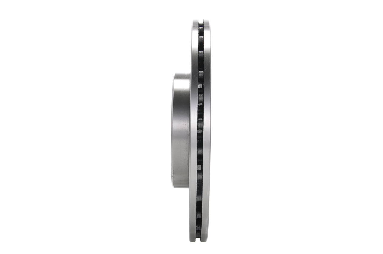 On Fren Disk Aynasi Jumpy - Expert - SCUDO-P806-EVASION 1,9D-1,9TD 96> (Hava Sogutmali) | KALE TFD00078 | OEM 4246H8