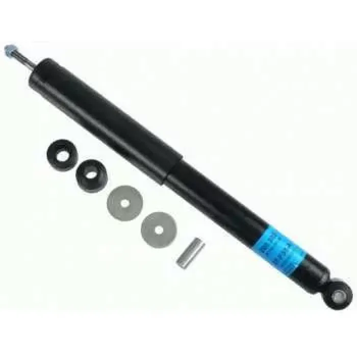 Arka Amortisor (Dar Delik) Corsa C | SACHS 290 393 | OEM 93176932 436305