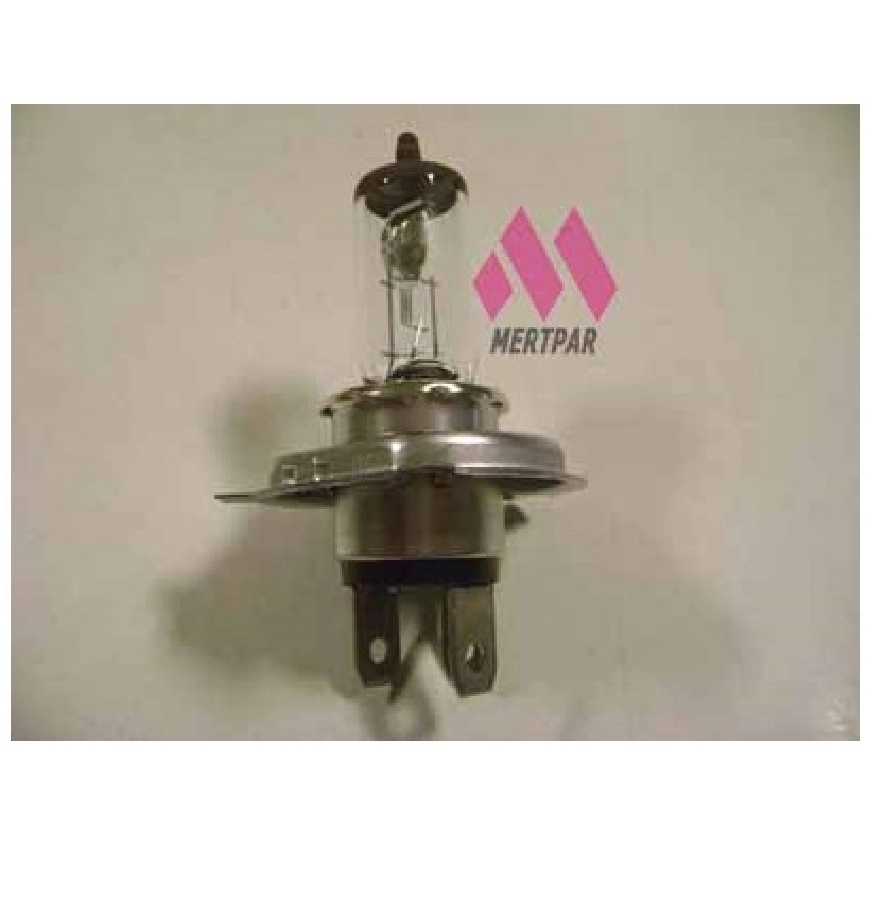Ampul - H4 12V 35, 35W HS1 Motorsiklet ( Tırnaklı ) | OEM 48220(3000)