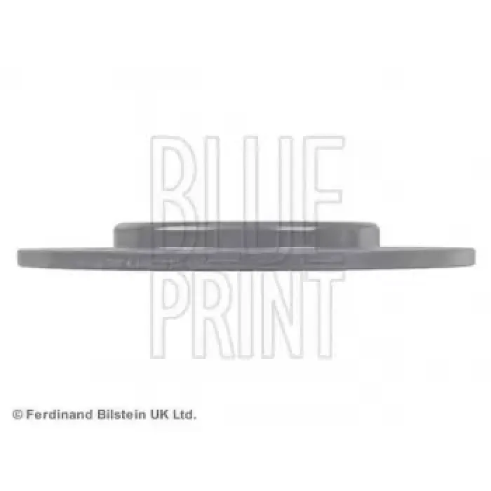 Arka Fren Diski (Aynasi) I30 1.4 1.6 2012> Kia CEED1.4 1.6 2012> 284MM | BLUEPRINT ADG043194 | OEM 58411-A6200
